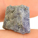 Natural tanzanite crystal 6.5g (Tanzania)