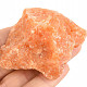 Orange calcite from Brazil 108g