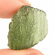 Moldavite natural 2.6g (Chlum)