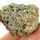 Natural shape pyrite druse from Peru 82g