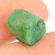 Emerald natural crystal from Pakistan (1.7g)