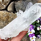 Crystal fused crystals Brazil 106g