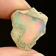 Ethiopian opal or precious in rock (1.1g)