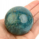 Apatite ball from Madagascar Ø51mm