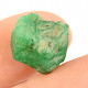 Emerald natural crystal from Pakistan 1.8g