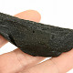 Raw tektite stone (China) 34g