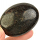Smooth garnet stone from Madagascar 111g