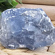 Celestine raw crystal Madagascar 142g