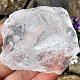 Natural crystal from Brazil 178g