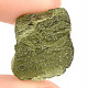 Raw moldavite 3.1g (Chlum)