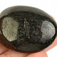 Hladký kámen granát z Madagaskaru 111g