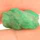 Emerald natural crystal from Pakistan 2.0g