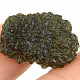 Raw moldavite 4.7g (Chlum)