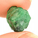 Smaragd přírodní krystal (1,7g) z Pákistánu