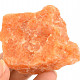 Orange calcite from Brazil 108g