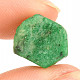Smaragd přírodní krystal z Pákistánu 1,8g
