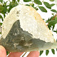 Fluorite + quartz (Morocco) 290g