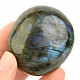 Polished labradorite stone Madagascar 118g