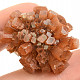 Morocco aragonite crystal (22g)