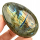 Labradorite stone Madagascar 130g