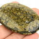 Jasper ocean smooth stone from Madagascar 58g