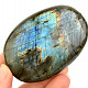 Labradorite stone Madagascar 137g
