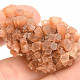 Aragonite crystal Morocco 21g