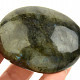 Polished labradorite stone Madagascar 105g
