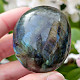 Labradorite polished stone 124g