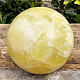Calcite lemon balls from Pakistan 387g