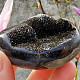 Septaria dragon stone with cavity 149g Madagascar