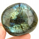 Polished labradorite stone Madagascar 114g