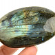 Labradorite stone Madagascar 139g