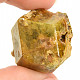 Krystal granát grossulár 44g z Mali