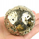 Pyrite ball Ø 54mm Peru (341g)