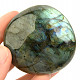 Labradorite stone Madagascar 121g