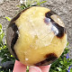 Septaria smooth ball Madagascar 500g