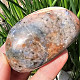 Jasper ocean smooth stone 110g