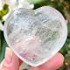 Madagascar heart crystal 132g