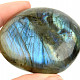 Polished labradorite stone Madagascar 114g
