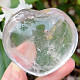 Crystal heart Madagascar 186g