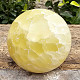 Calcite lemon balls from Pakistan 264g