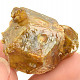 Garnet crystal grossular 38g from Mali