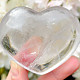 Madagascar heart crystal 183g