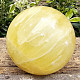 Calcite lemon balls from Pakistan 550g