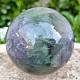 Ball polished from fluorite (China) Ø 71mm