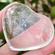 Madagascar heart crystal 112g