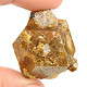 Krystal granát grossulár 38g z Mali