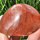 Hematite in crystal smooth stone Madagascar 108g