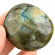 Polished labradorite stone Madagascar 96g